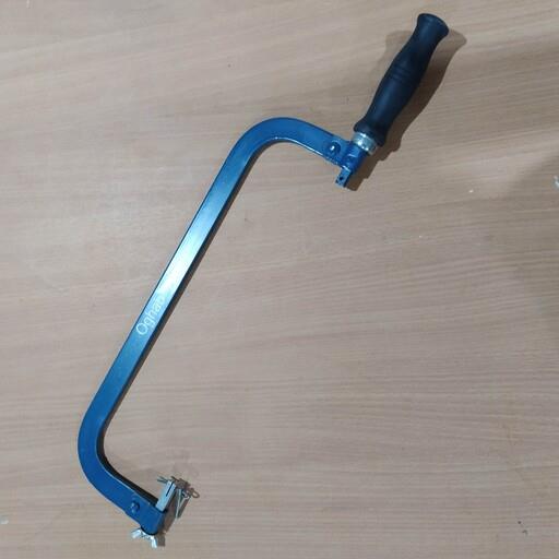 کمان اره دسته صاف عقاب